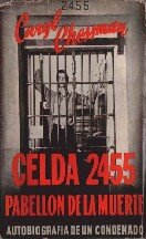 libro gratis Celda 2455, Pabellón de la muerte