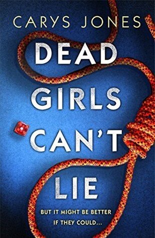 libro gratis Dead Girls Can't Lie