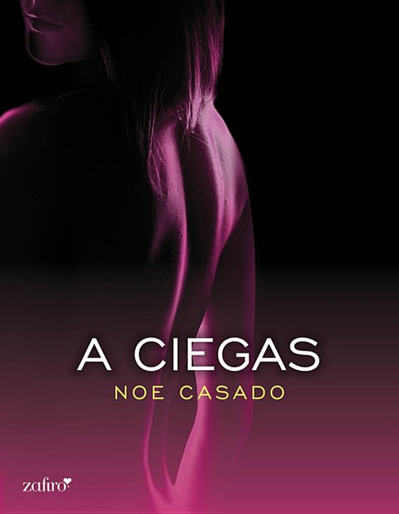 libro gratis A Ciegas