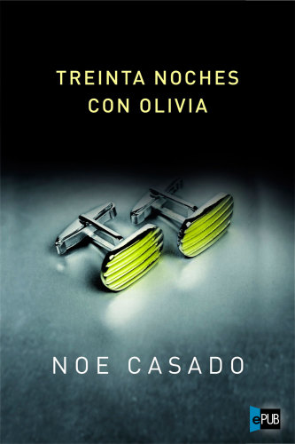 descargar libro Treinta noches con Olivia