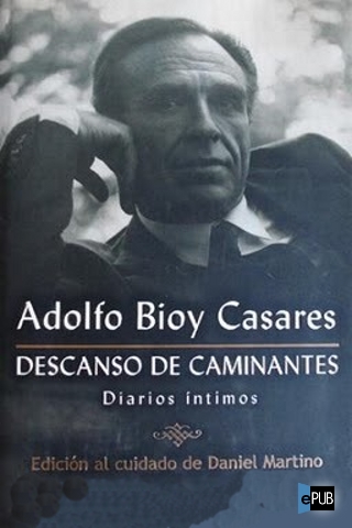 libro gratis Descanso de caminantes