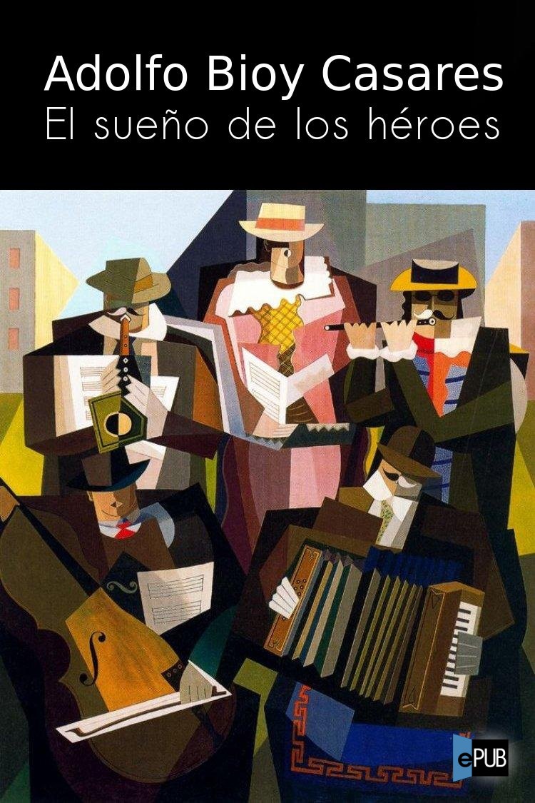 libro gratis El sueño de los héroes