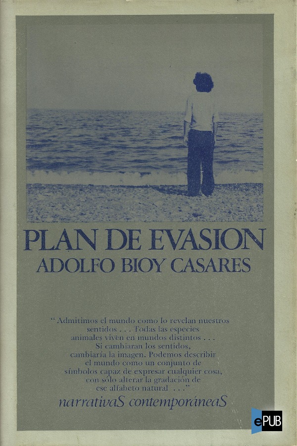 libro gratis Plan de evasión