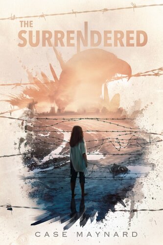 descargar libro The Surrendered