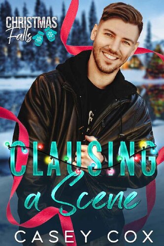 descargar libro Clausing a Scene