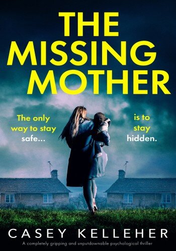 descargar libro The Missing Mother