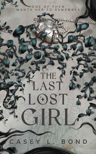 descargar libro The Last Lost Girl