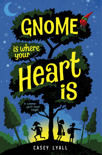 descargar libro Gnome Is Where Your Heart Is