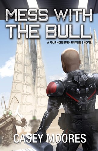 descargar libro Mess With the Bull