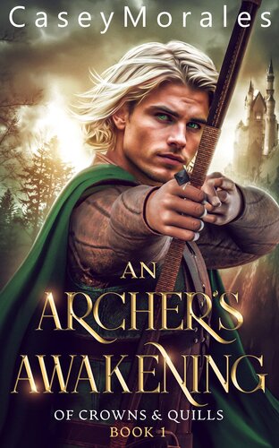 descargar libro An Archer's Awakening