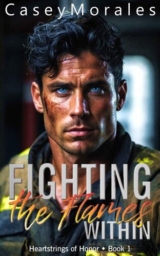 descargar libro Fighting the Flames Within