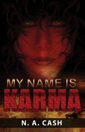 descargar libro My Name Is Karma