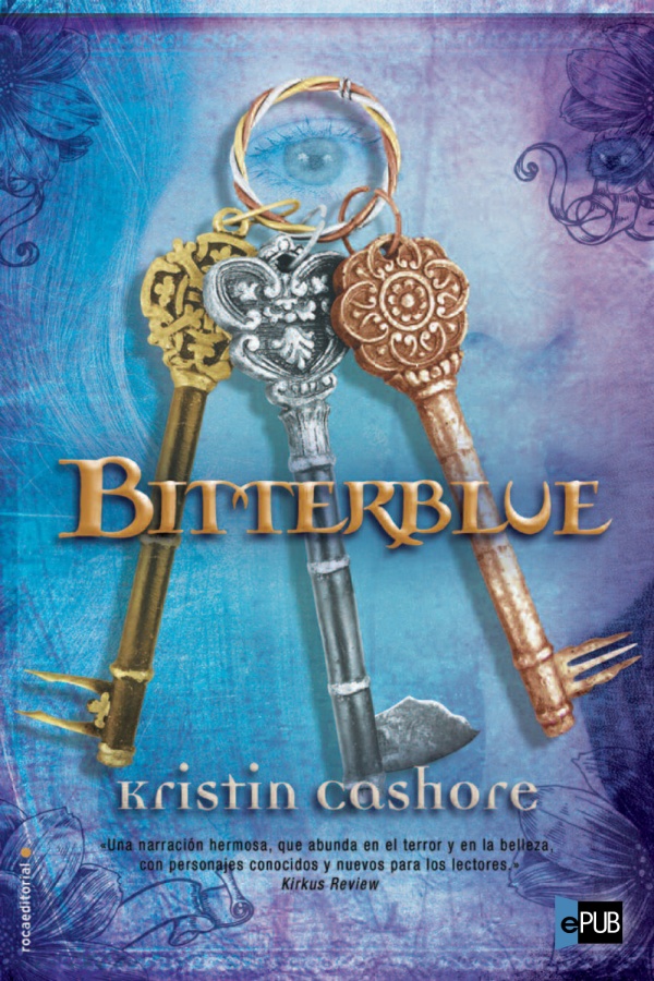 descargar libro Bitterblue