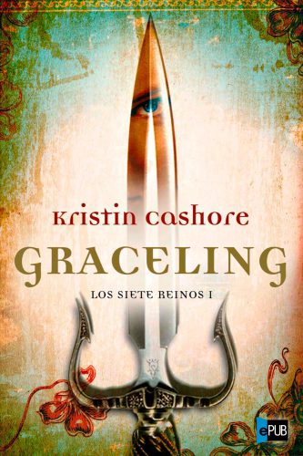 libro gratis Graceling