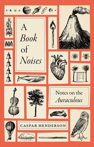 libro gratis A Book of Noises