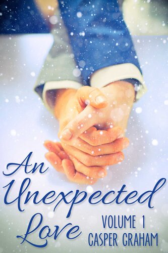 descargar libro An Unexpected Love Volume 1