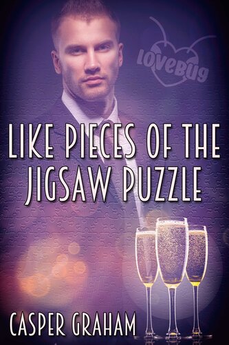 descargar libro Like Pieces of the Jigsaw Puzzle