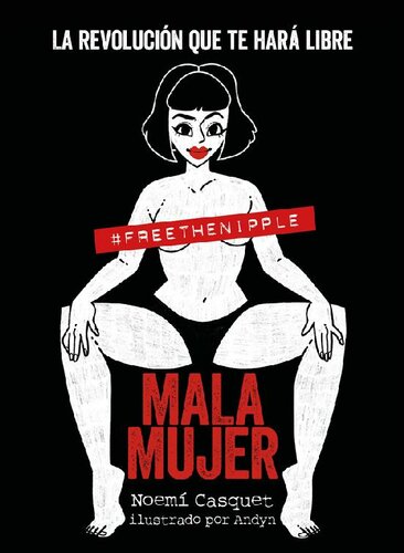 libro gratis Mala mujer