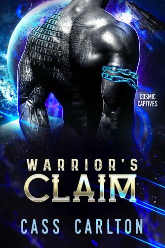 descargar libro Warrior's Claim: A Sci Fi Alien Romance