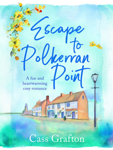 descargar libro Escape to Polkerran Point