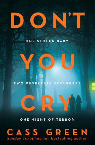 descargar libro Don't You Cry