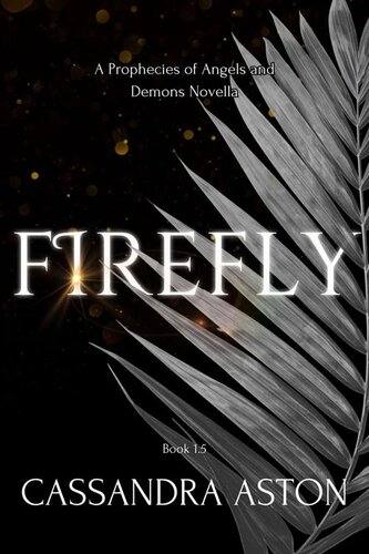 descargar libro Firefly