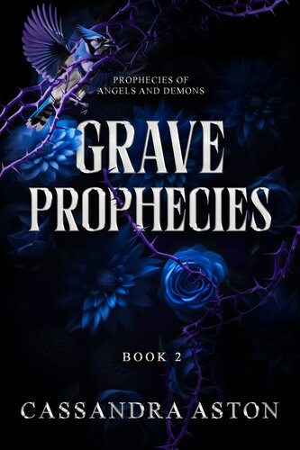 descargar libro Grave Prophecies