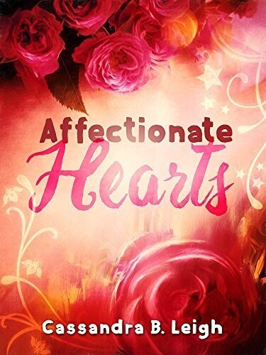 descargar libro Affectionate Hearts: A Pride and Prejudice Variation