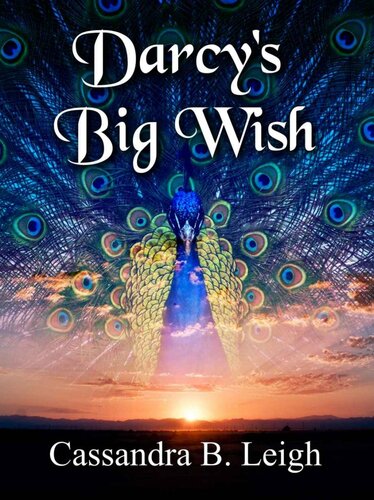 descargar libro Darcy's Big Wish