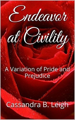 descargar libro Endeavor at Civility: A Variation of Pride and Prejudice