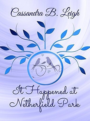 descargar libro It Happened at Netherfield Park: Three Pride and Prejudice Novelettes