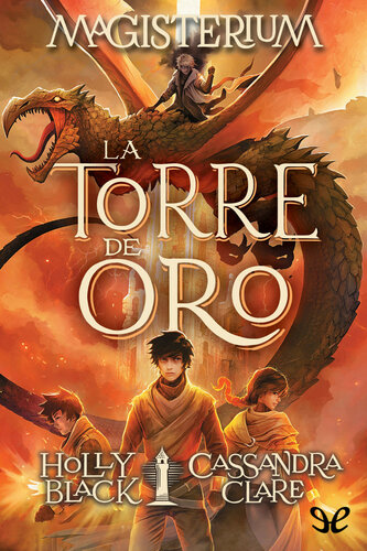 descargar libro Magisterium. La torre de oro