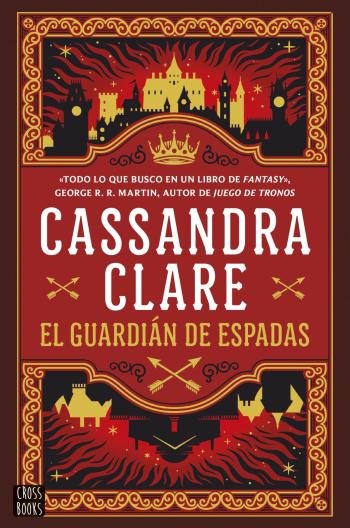 descargar libro El guardián de espadas (Las crónicas de Castelana #01)