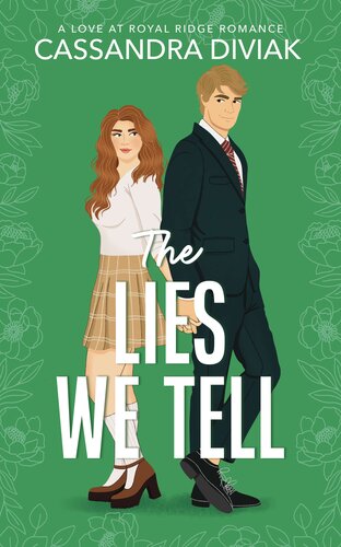 descargar libro The Lies We Tell