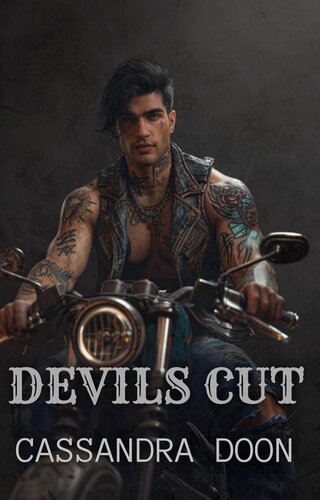 libro gratis Devils Cut