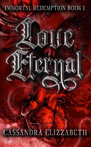 descargar libro Love Eternal