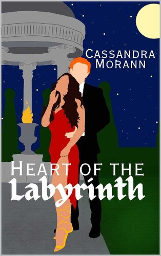 descargar libro Heart of the Labyrinth