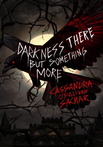 descargar libro Darkness There but Something More