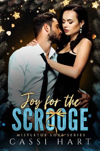 libro gratis Joy for the Scrooge