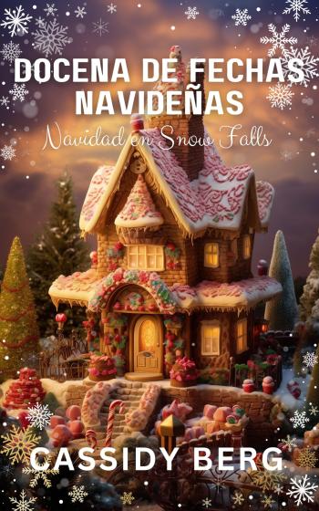 descargar libro Docena de fechas navideñas (Navidad en Snow Falls #02)