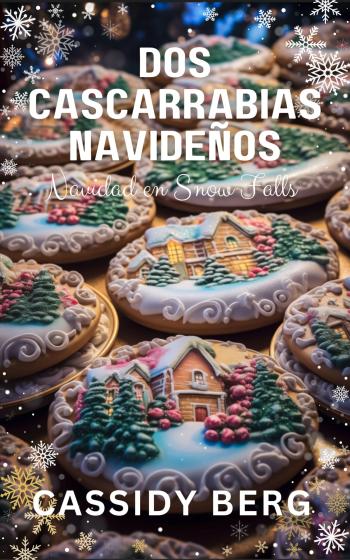 libro gratis Dos cascarrabias navideños (Navidad en Snow Falls #10)