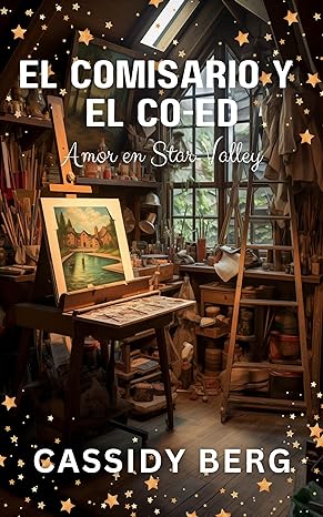 libro gratis El Comisario y el Co-Ed (Amor en Star Valley #02)