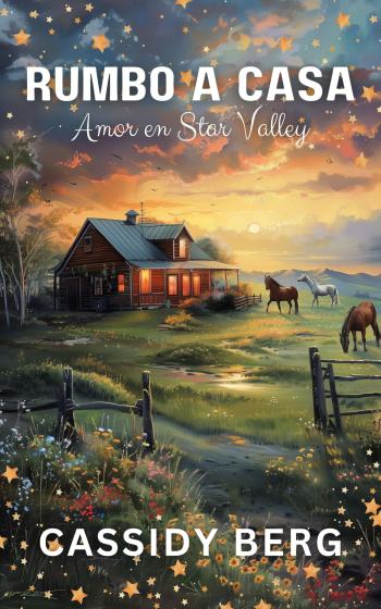 descargar libro Rumbo a casa (Amor en Star Valley #03)