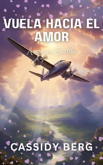 descargar libro Volar hacia el amor: Amor en Seattle