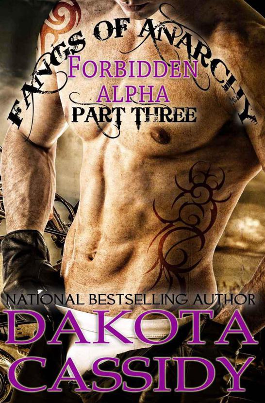 descargar libro Forbidden Alpha - Were in the World is Gannon Dodd?: A Werewolf Vampire Shifter Romance