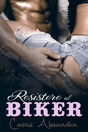 descargar libro Resistere al Biker