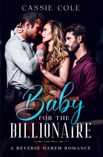 descargar libro Baby for the Billionaire