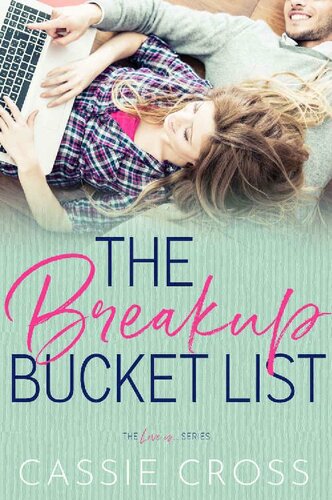 descargar libro The Breakup Bucket List