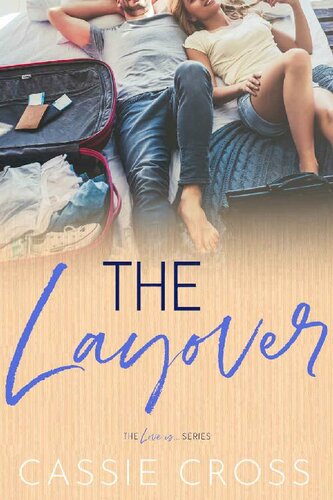 descargar libro The Layover