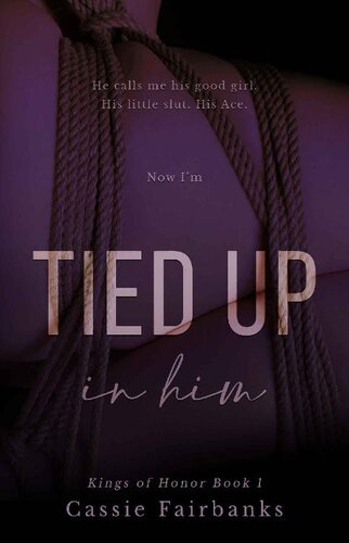 libro gratis Tied Up in Him